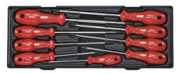 JTC 9pcs スタードライバーセット(穴開き) JTCK7092 送料無料 メーカー直送
