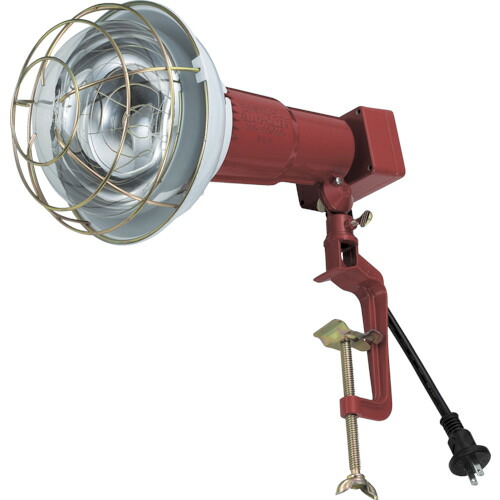 投光器 投光機 トラスコ 調光器付リフレクター投光器 500W RT-505A
