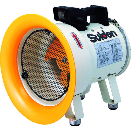 値下げ‼️ 軸流送排風機