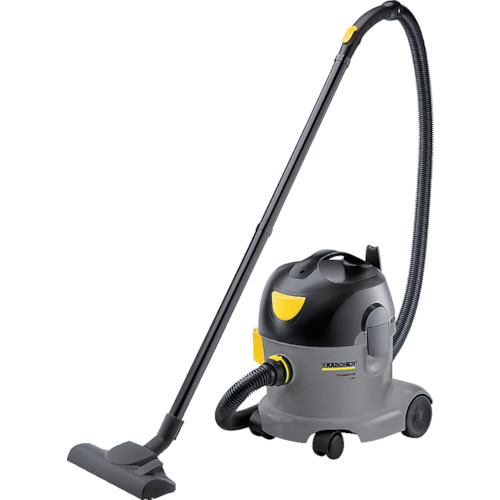掃除機 ケルヒャー KARCHER 業務用掃除機 乾式 T 12/1 G