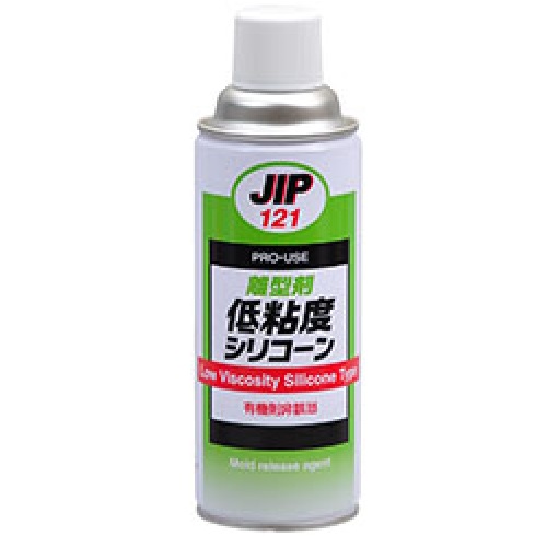 離型剤 イチネンケミカルズ 旧タイホーコーザイ 420ml 低粘度シリコンスプレー 00121 JIP121