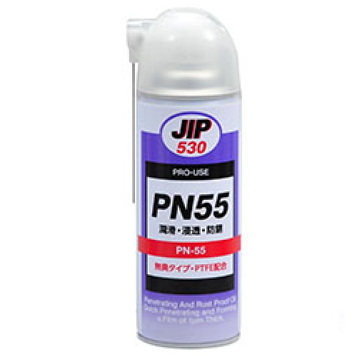 潤滑剤 イチネンケミカルズ 旧タイホーコーザイ 420ml 浸透潤滑スプレー PN55