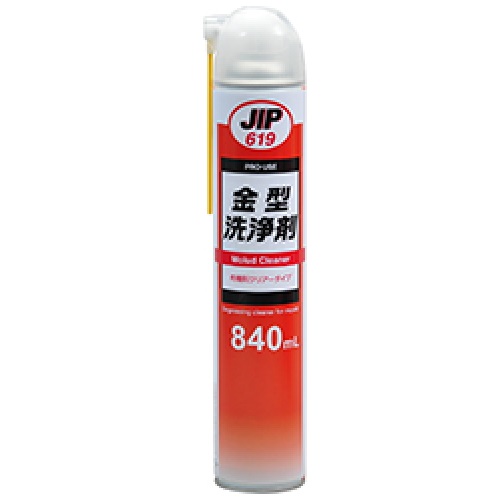 金型専用脱脂洗い濯ぎ剤 イチネンケミカルズ タイホーコーザイ 840ml 金型洗い濯ぎジャンボ吹き付ける 000619 JIP619