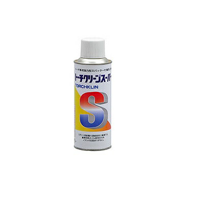 スパッターねばり着く押しとどめる剤 イチネンケミカルズ 旧タイホーコーザイ トーチクリーンスプレースーパー 220ml 027939