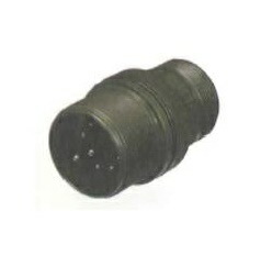 ダイヘン メタルコンセント (9ピン) 4731-009 8,211円