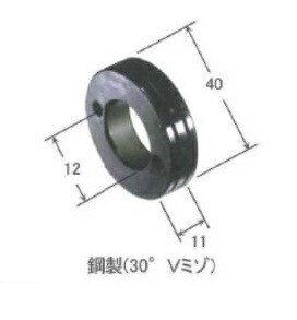 ダイヘン 送給一巻き (0.8粍/0.9粍-1.0粍) K5439B13 DIY・工具-溶接・熱工具用アクセサリー-花・ガーデン・DIY