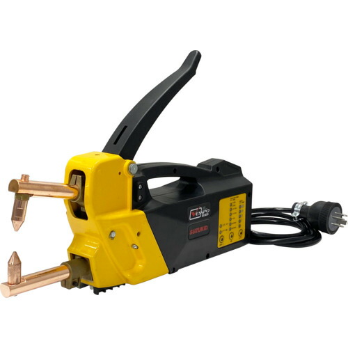 スター電器 スズキッド SUZUKID 100V/200V兼用スポット溶接機 VSP-30