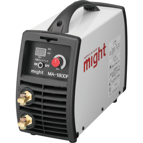バッテリー溶接機　マイト製ネオシグマIII マイト工業 ネオシグマIII150 NSGIII-150BKS バッテリー溶接機