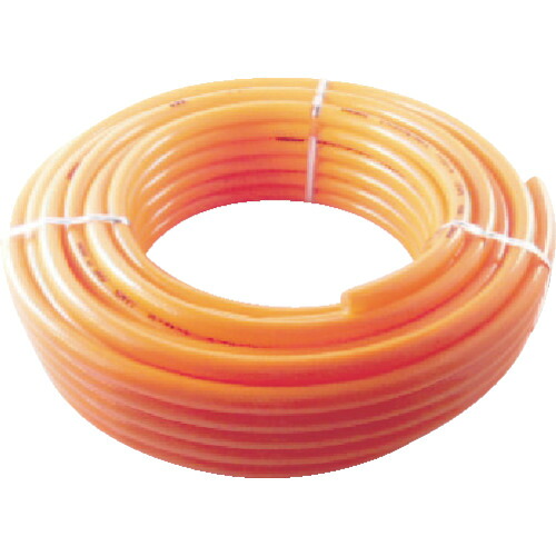 トラスコ TRUSCO αウレタンブレードホース TUB-8520 内径8.5X外径12.5 20M