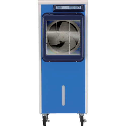 楽天市場】【残り1台】静岡製機 気化式冷風機RKF406α 50Hz/60Hz