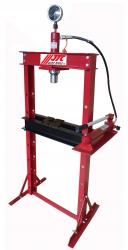 JTC 12tプレス(メーター付き) JTC5120MJ 送料別途お見積りとなります メーカー直送