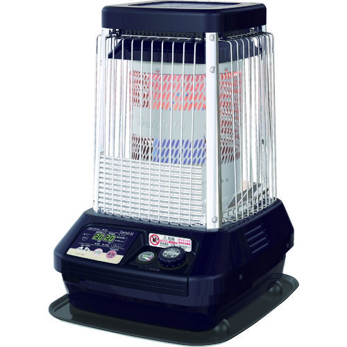 楽天市場】業務用石油ストーブ トヨトミ 大型石油ストーブ 灯油 単相