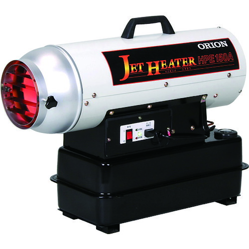 楽天市場】静岡製機 強力熱風ヒーター(ジェットヒーター) HG-50D