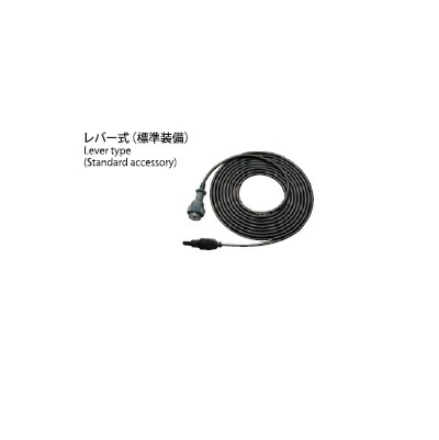 トーチスイッチ パナソニック Panasonic TIG溶接用トーチスイッチ 4M YX503TK