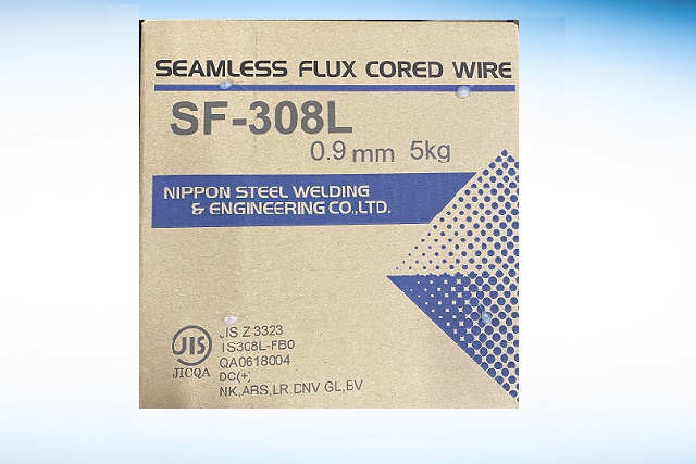 溶接ワイヤー SUS304用【SF-308L】0.8㎜ 10kg その他 その他 【新作