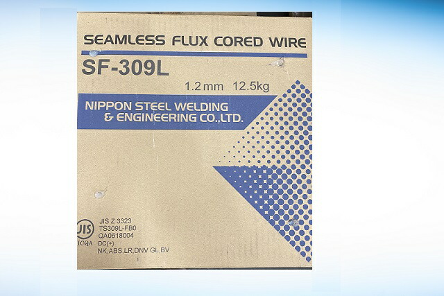 楽天市場】フラックス入りワイヤ FC-1 1.2mm 1箱(20kg) 日鉄溶接工業(旧日鉄住金) : 溶接・安全・プロショップ