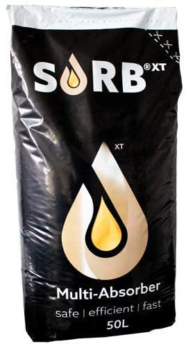 SORB 50L