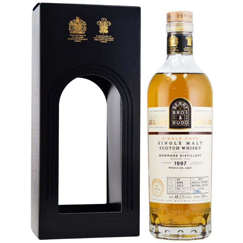 【終売品】ダルモア19年（1990）モンゴメリー 700ml 46% ダルモア19年〔1990 - 2009〕モンゴメリー 700ml 46% ウイスキー