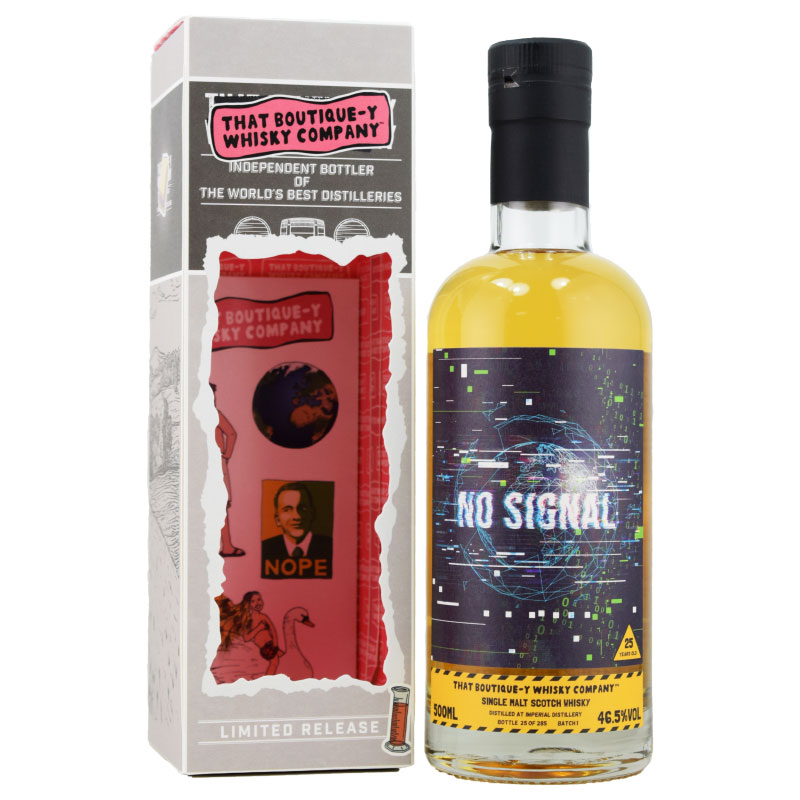 楽天市場】【箱入】インペリアル[1995]年 約[19]年熟成品 シングル