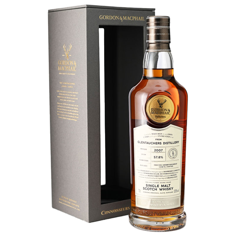 楽天市場】グレントファース 1996 25年 45.5% 700ml マーレイ・マク