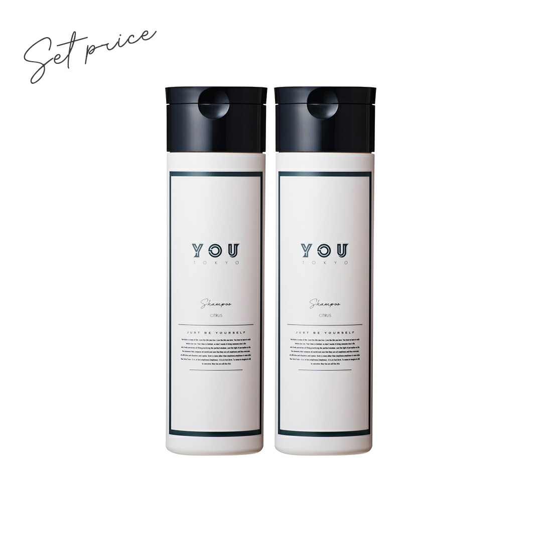 イオグス ドゥラーレ シャンプー 500ml ＆ トリートメント 500g