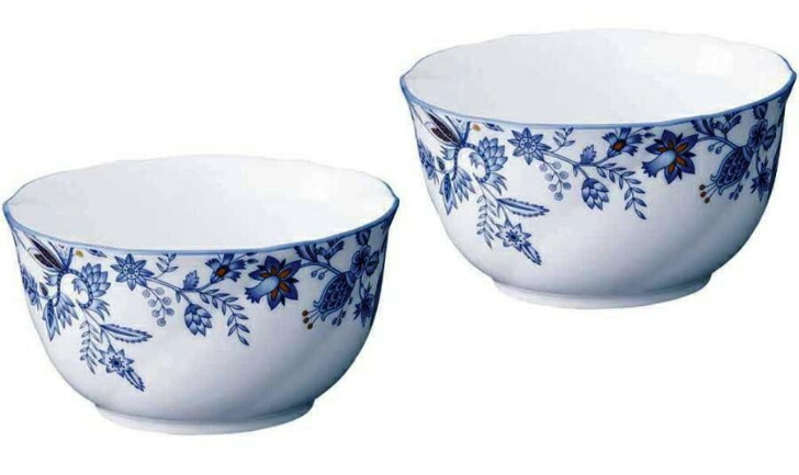 楽天市場】ノリタケ食器【BLUE SORRENTINO】ブルーソレンティーノ 色線