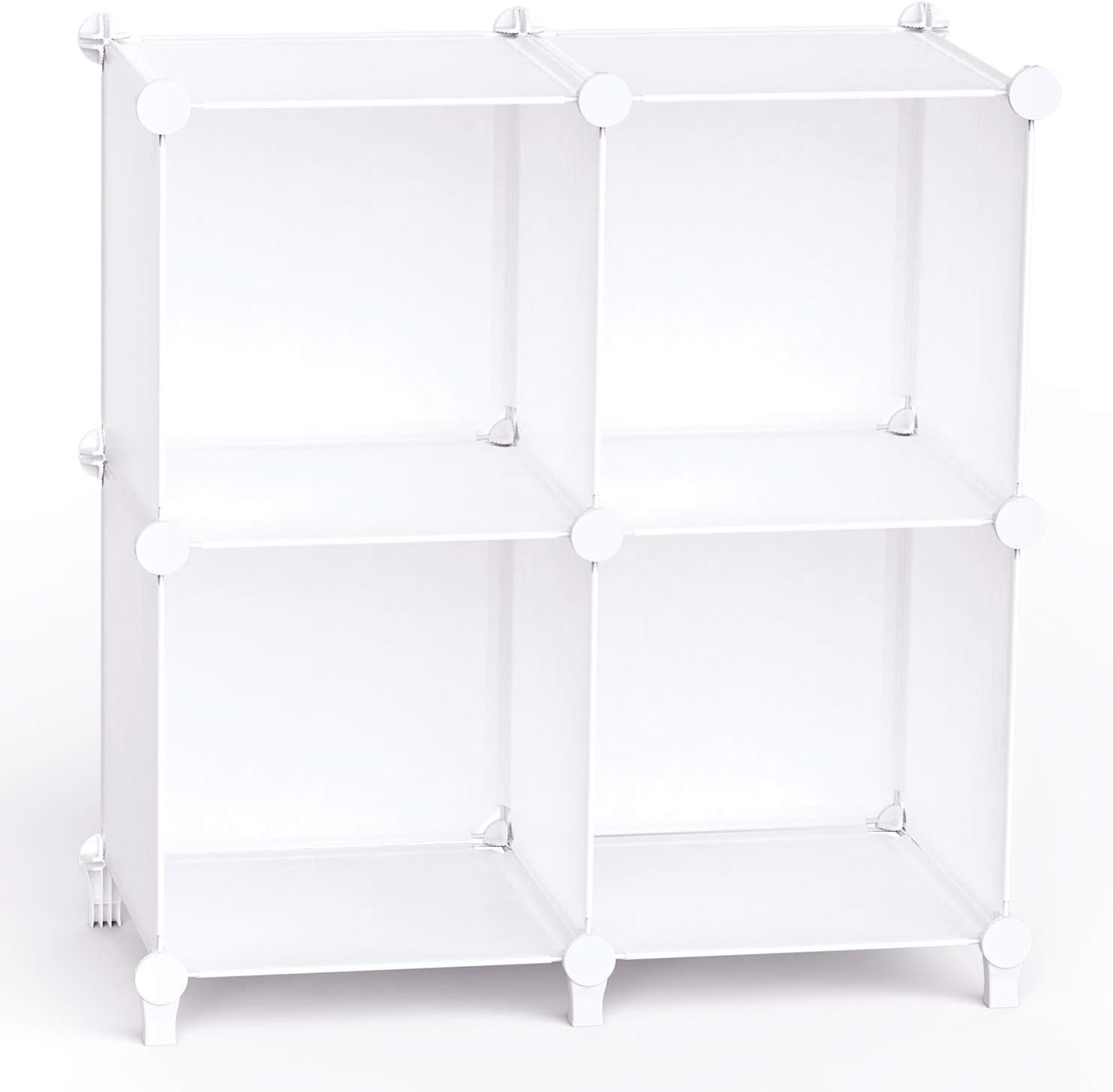 ❤大容量＆大収納16BOX❣驚異の高耐荷重＆組合わせ自由自在♪❤収納ラック 楽天市場】【10％OFFクーポン】チチロバ(TITIROBA) 本棚 収納棚