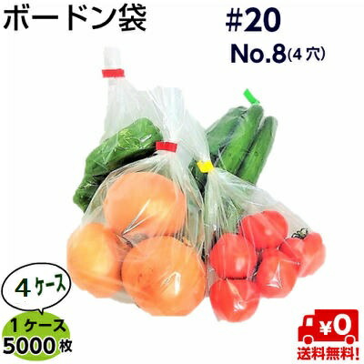 楽天市場】三角袋 大 20HS-103（100枚）三角袋 ボードン 防曇 野菜袋 