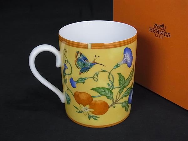 楽天市場】□新品□未使用□ HERMES エルメス シエスタ カップ