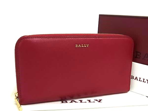 楽天市場】【新品未使用品】【財布】BALLY バリー オーガナイザー