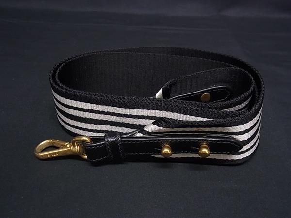 楽天市場】PRADA プラダ SAFFIANO ショルダーストラップ