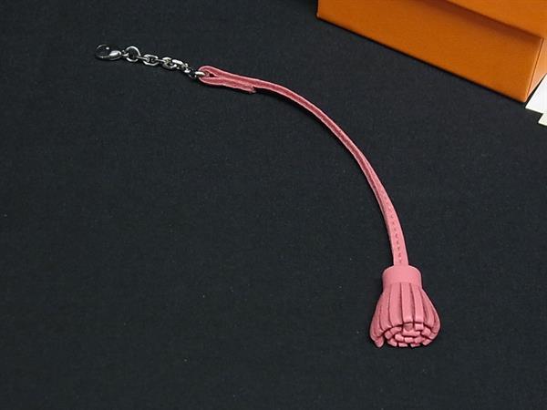 楽天市場】HERMES エルメス カルメンチータ グランポンポン 20