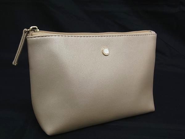 楽天市場】BVLGARI ブルガリ ポーチ 化粧ポーチ コスメポーチ