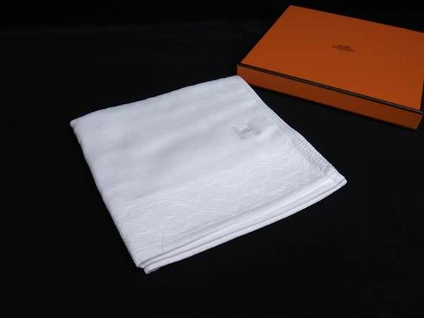 楽天市場】エルメス HERMES ハンカチーフ ジャカード Hパッサン
