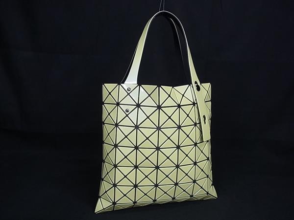 楽天市場】【美品】バオバオ イッセイミヤケ BAOBAO ISSEY