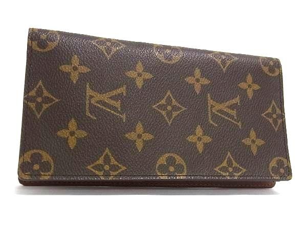 LOUIS VUITTON ヴィトン エピ カルト クレディ 札入れ ルイヴィトン エピ ポルトカルトクレディ 長札入れ ユニセックス
