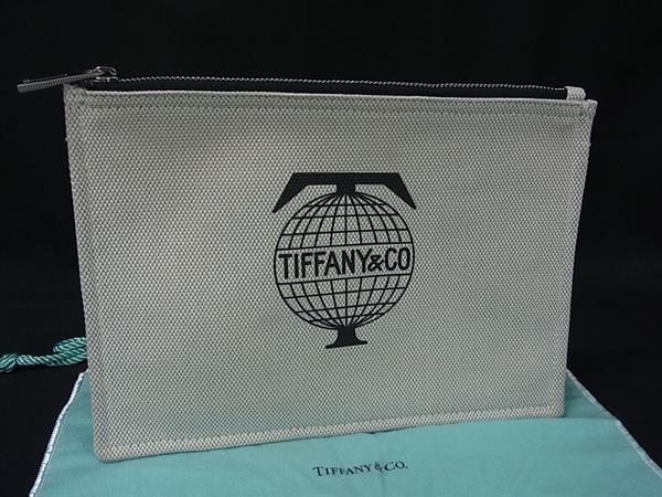 Tiffany & Co. シルバーリング ポーチ付き Tiffany & Co. シルバーリング ポーチ付き - メルカリ