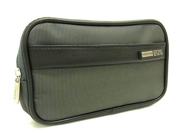 楽天市場】ZERO HALLIBURTON ゼロハリバートン クリアハンドル 2WAY