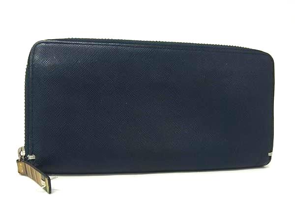 楽天市場】ポールスミス ラウンドファスナー長財布 ストライプ Paul