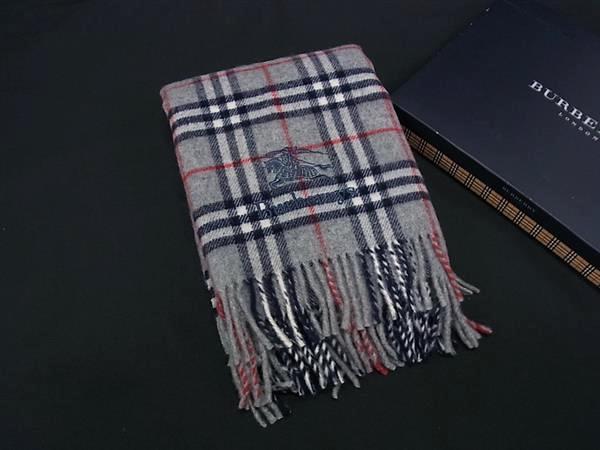 ◎新品・未使用　Burberrys OF LONDON 東京西川　綿ひざ掛け ◎新品・未使用 Burberrys OF LONDON 東京西川 綿ひざ掛け 2025