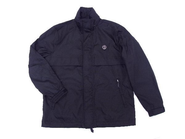 楽天市場】BURBERRY 銀座店 バーバリー 未使用 ナイロン ボンバー  