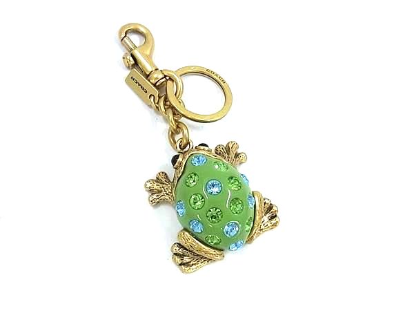 楽天市場】□新品同様□ COACH コーチ レキシー レザー 恐竜