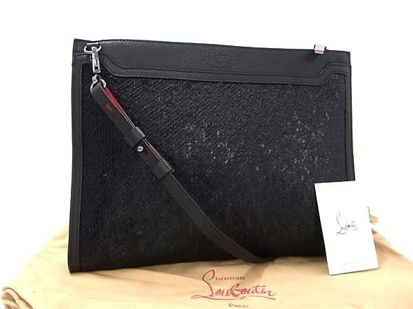 楽天市場】Christian Louboutin クリスチャン ルブタン 可変式