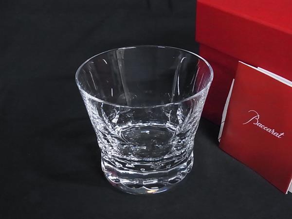 楽天市場】【新品未使用品】Baccarat バカラ ナンシー クリスタル