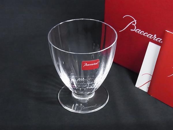 楽天市場】【バカラ】BACCARAT ヴァージル・アブロー Crystal Clear