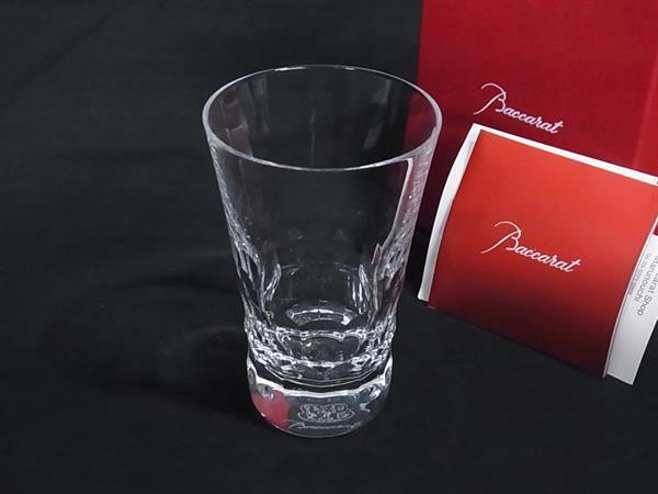 楽天市場】□新品□未使用□ Baccarat バカラ ミルニュイ ディッシュ