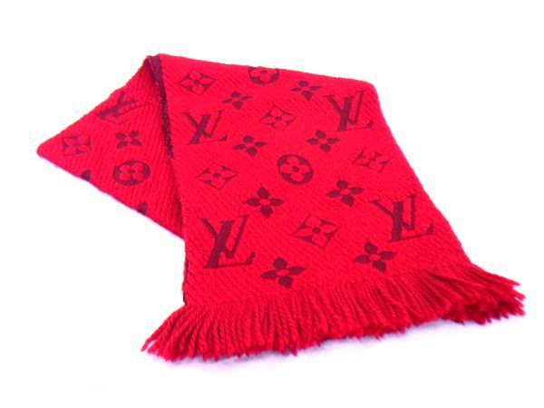 LOUIS VUITTON ルイヴィトン マフラー　カーディフ M70484 楽天市場】【未使用品】ルイヴィトン【LOUIS VUITTON】 M70484