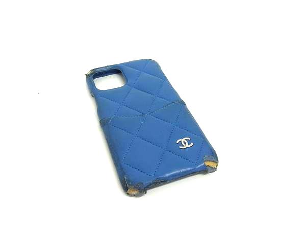 楽天市場】シャネル CHANEL マトラッセ iPhone13Pro iPhone13