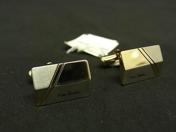 楽天市場】Cartier【カルティエ】カフスボタン SV925 シルバー