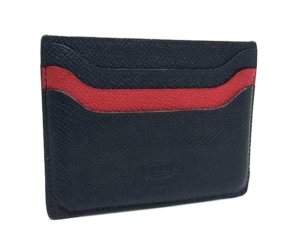 楽天市場】TODS トッズ カードケース T TIMELESS Tタイムレス